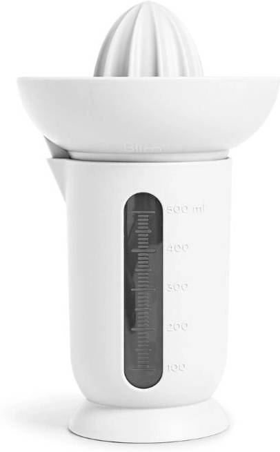 BlimPlus Lis na citrusy s odměrkou Ufo Arctic White 500 ml