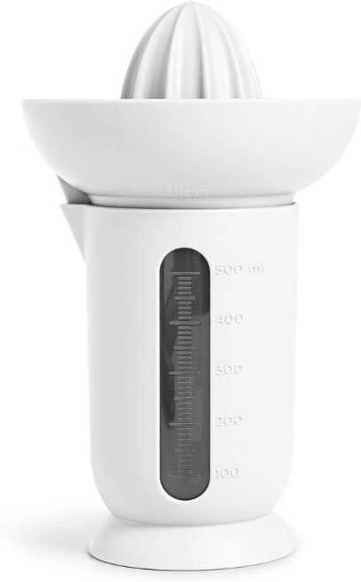 BlimPlus Lis na citrusy s odměrkou Ufo Arctic White 500 ml