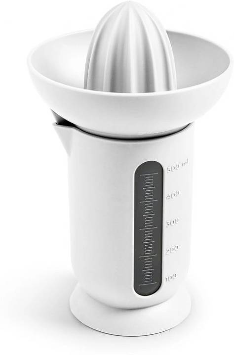 BlimPlus Lis na citrusy s odměrkou Ufo Arctic White 500 ml