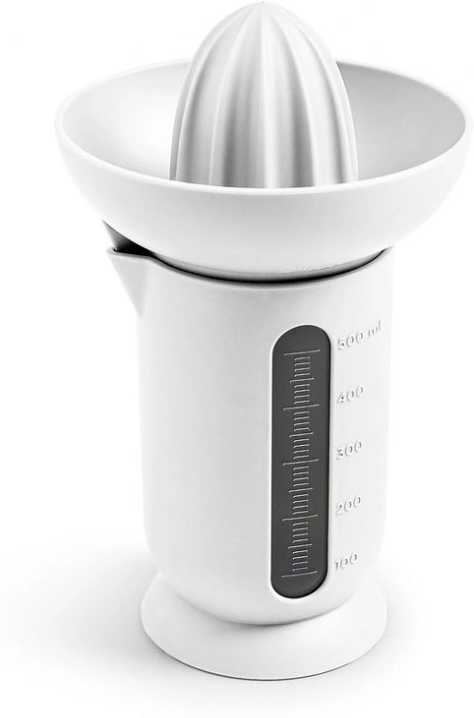 BlimPlus Lis na citrusy s odměrkou Ufo Arctic White 500 ml