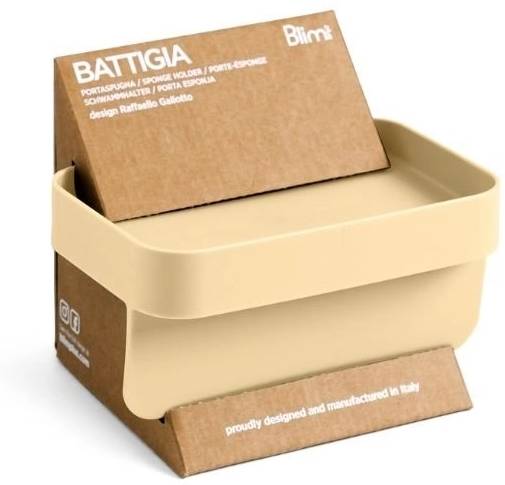 BlimPlus Stojánek na houbičku Battigia Light Desert