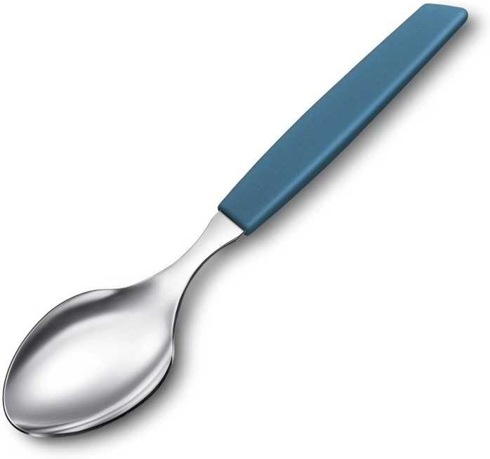 Victorinox Lžíce Swiss Modern, modrá