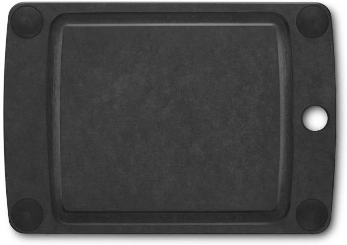 Victorinox Prkénko na krájení All-in-One 292 x 228 mm černé