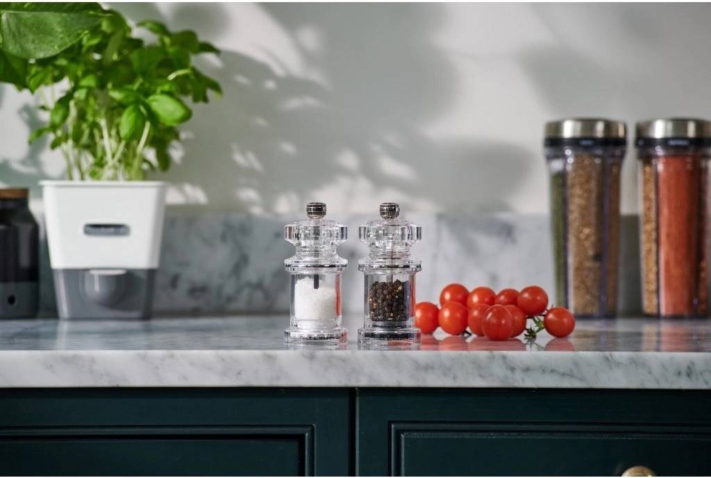 Cole & Mason Mlýnek na pepř 675 Precision+ 118 mm