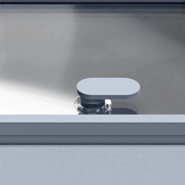 BlimPlus Sada 3 krabiček na jídlo PEEK BOX QUADRO Dolphin