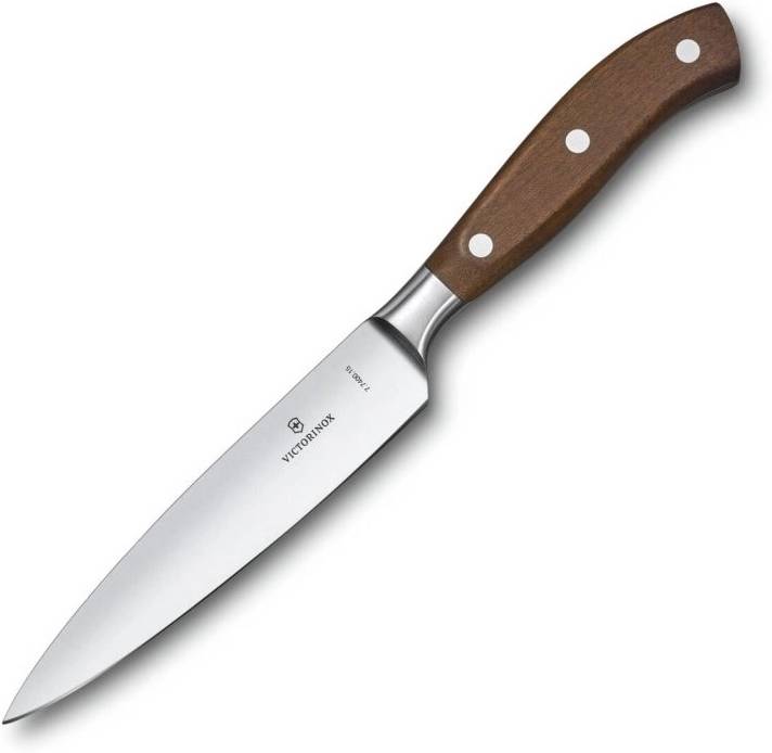 Victorinox Nůž kuchařský Grand Maître Wood 15 cm