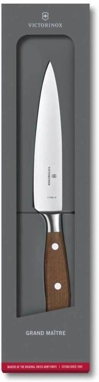 Victorinox Nůž kuchařský Grand Maître Wood 15 cm