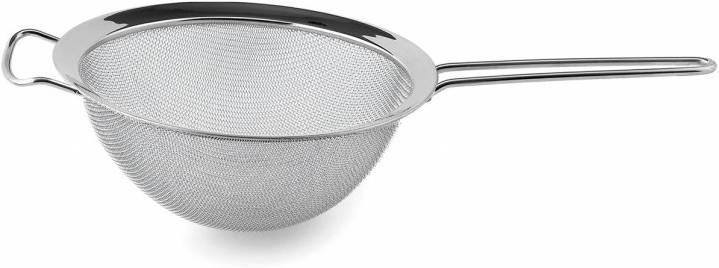 Weis Kuchyňské sítko jemné 18 cm