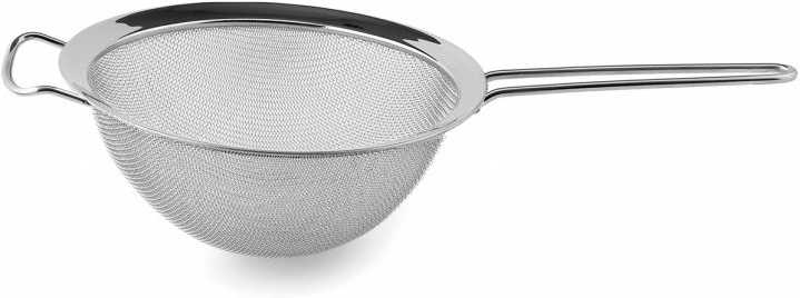 Weis Kuchyňské sítko jemné 18 cm