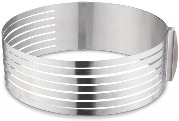 Weis Forma na řezání dortového korpusu