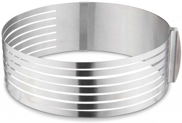 Weis Forma na řezání dortového korpusu