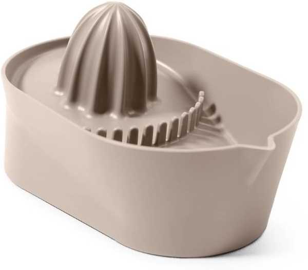 BlimPlus Lis na citrusy Oblo Moka Grey