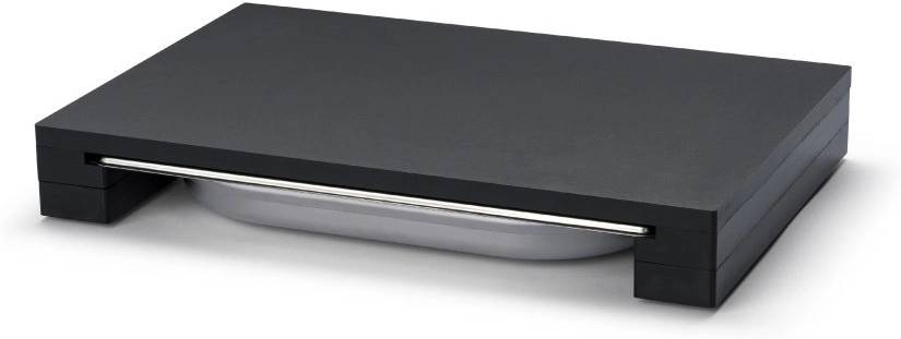 Continenta Prkénko na krájení Duracore 39 cm se zásuvkou