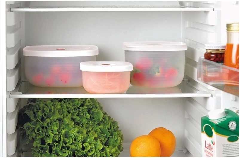 Guzzini Vakuová nádoba SAVE-IT velikost L