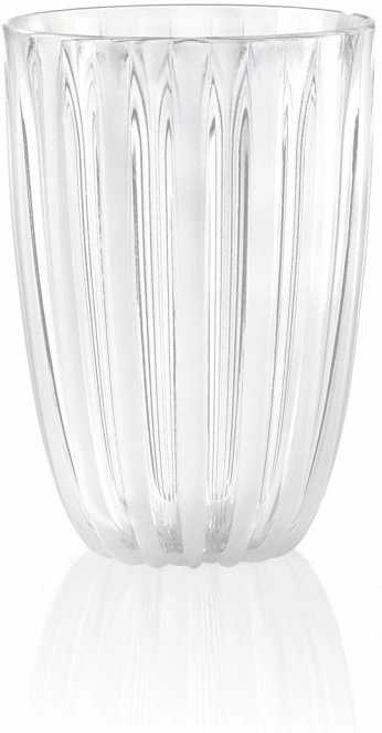 Guzzini Sklenička Dolce Vita 470 ml Mother of Pearl