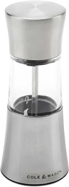 Cole & Mason Mlýnek na chilli a koření Stadhampton