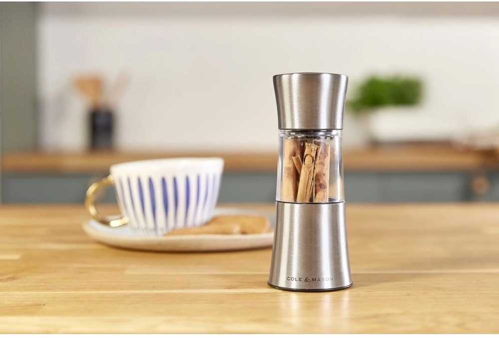 Cole & Mason Mlýnek na chilli a koření Stadhampton