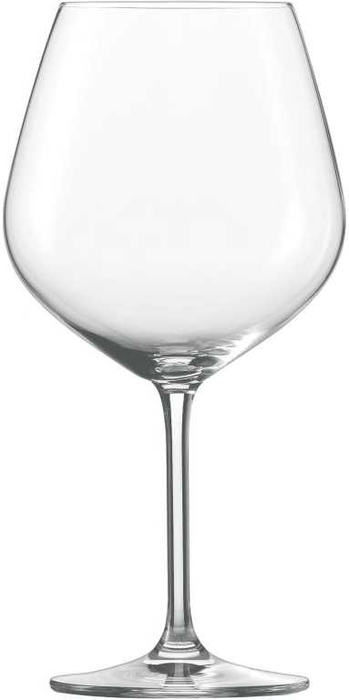 Zwiesel Glas Sada 6 sklenic na červené víno Burgundy VIŇA
