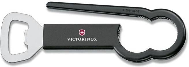 Victorinox Otvírák na láhve Victorinox černý