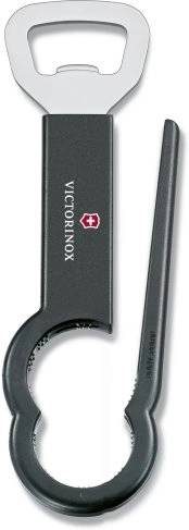 Victorinox Otvírák na láhve Victorinox černý