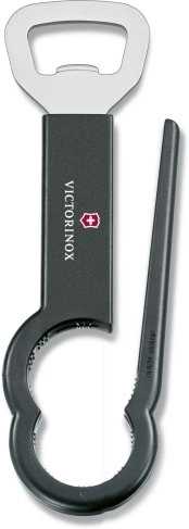 Victorinox Otvírák na láhve Victorinox černý