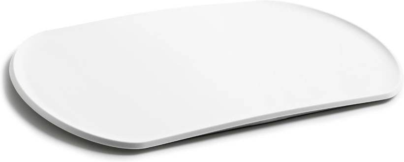 BlimPlus Deska na krájení Skateboard Arctic White 35 cm