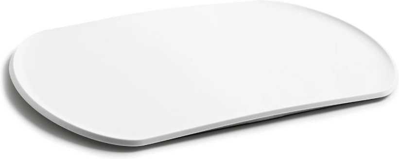 BlimPlus Deska na krájení Skateboard Arctic White 35 cm