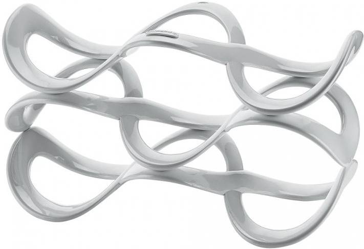 Guzzini Stojan na víno Cuvee bílý