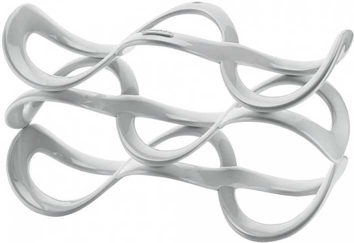 Guzzini Stojan na víno Cuvee bílý