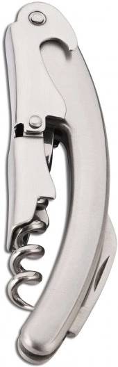 Weis Vývrtka číšnická nerezová