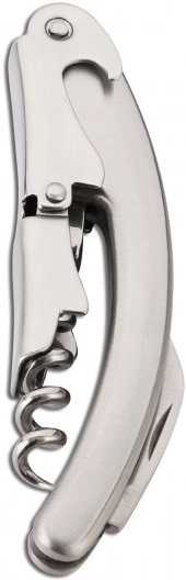 Weis Vývrtka číšnická nerezová