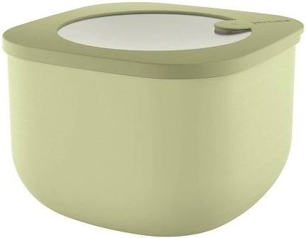 Guzzini Box na jídlo hluboký Eco Store&More 1550 ml Avocado Green