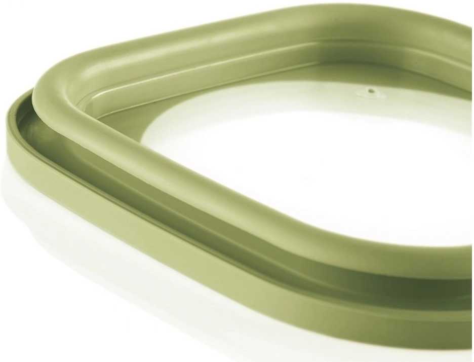 Guzzini Box na jídlo hluboký Eco Store&More 1550 ml Avocado Green