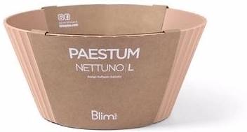 BlimPlus Mísa Nettuno L Pink Sand 25 cm