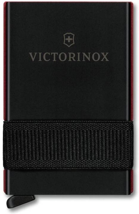 Victorinox Karta Smart Card Wallet Iconic Red