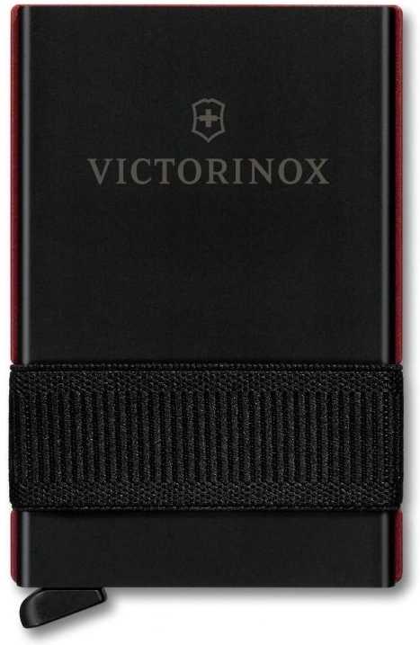 Victorinox Karta Smart Card Wallet Iconic Red