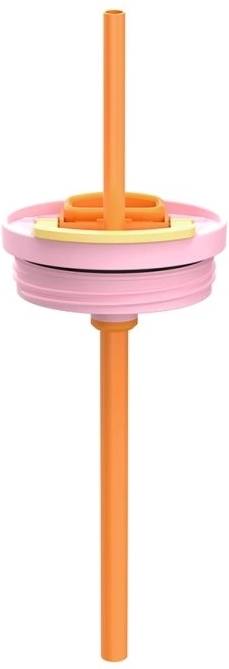 Kambukka Termohrnek Rio Tumbler 950 ml Pink Papaya