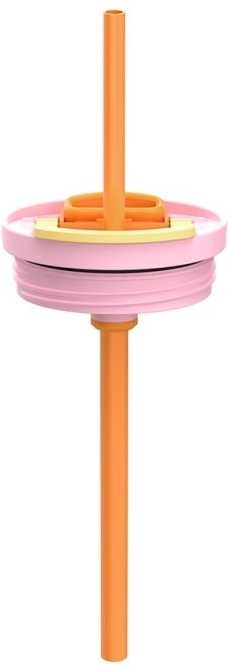 Kambukka Termohrnek Rio Tumbler 950 ml Pink Papaya