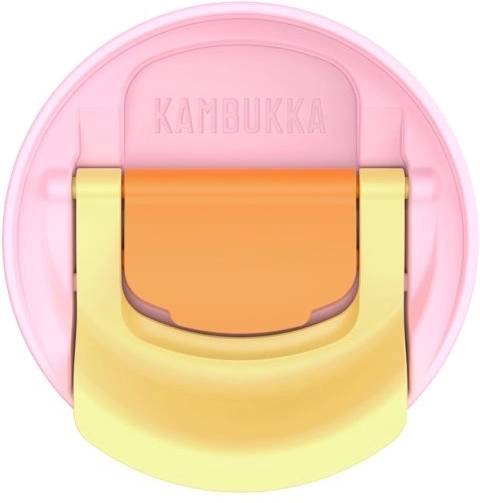 Kambukka Termohrnek Rio Tumbler 950 ml Pink Papaya