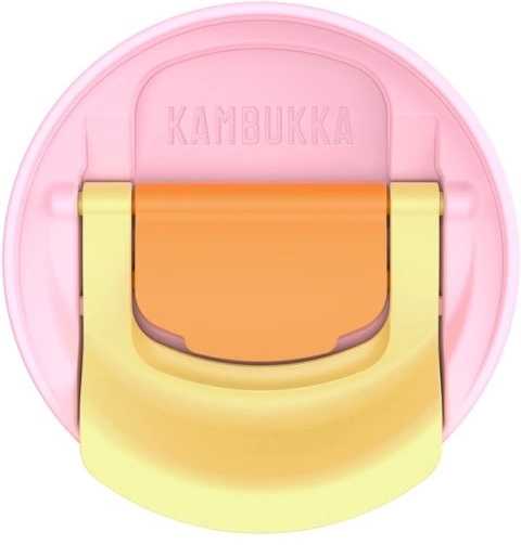 Kambukka Termohrnek Rio Tumbler 950 ml Pink Papaya