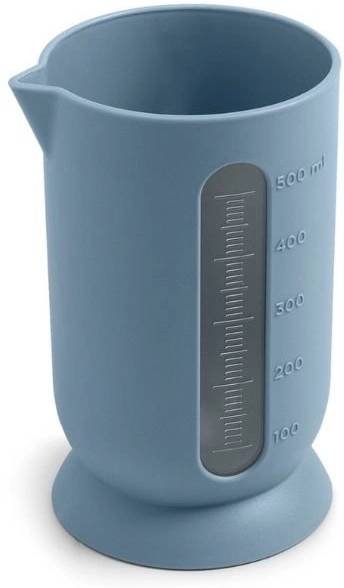 BlimPlus Odměrka Qb Dark Ocean 500 ml