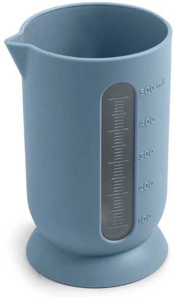 BlimPlus Odměrka Qb Dark Ocean 500 ml