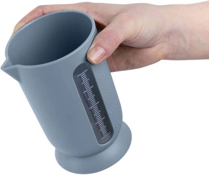 BlimPlus Odměrka Qb Dark Ocean 500 ml