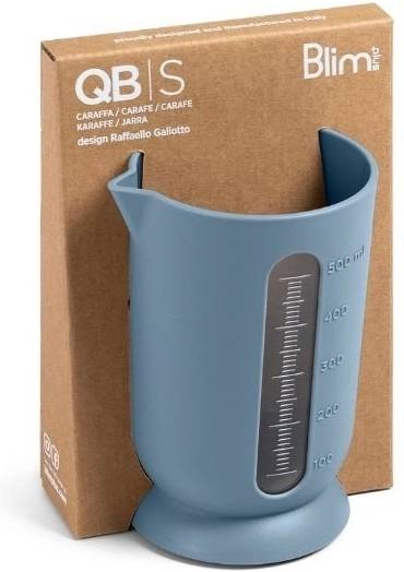 BlimPlus Odměrka Qb Dark Ocean 500 ml