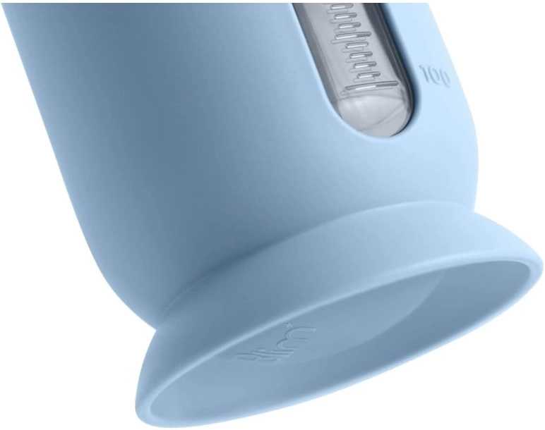 BlimPlus Odměrka Qb Dark Ocean 500 ml