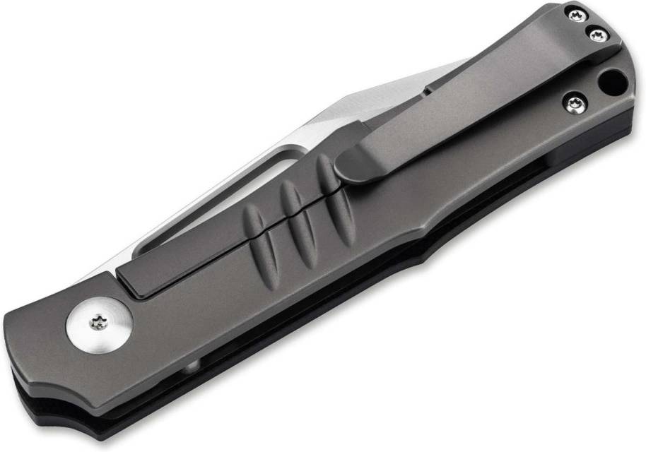 Böker Plus Kapesní nůž Sliplock