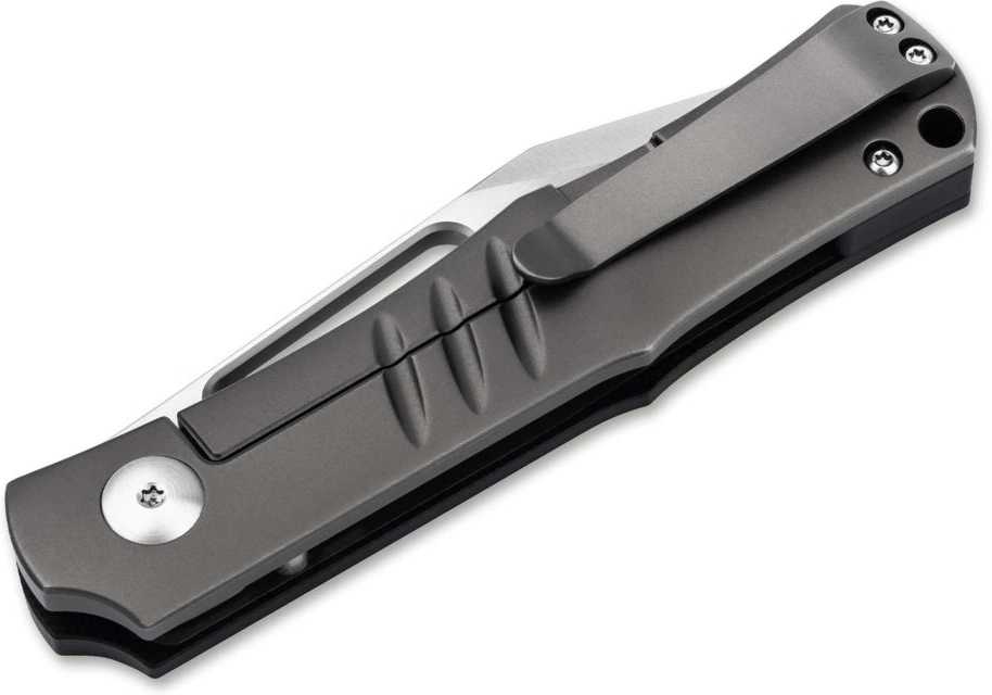 Böker Plus Kapesní nůž Sliplock