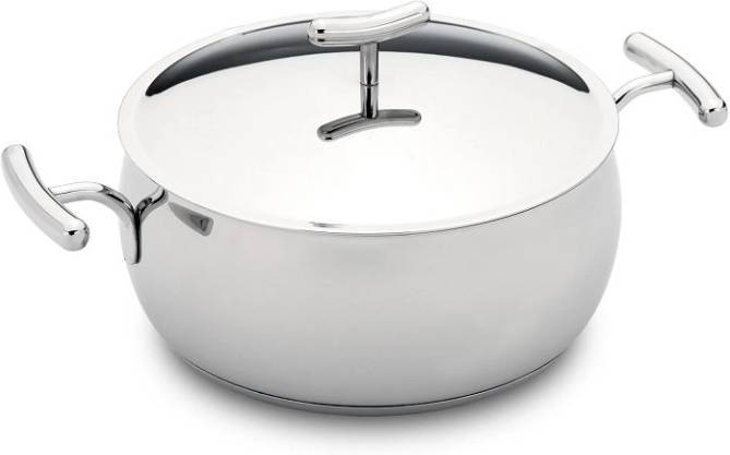 Silampos Kastrol Yumi s poklicí 4,6 l