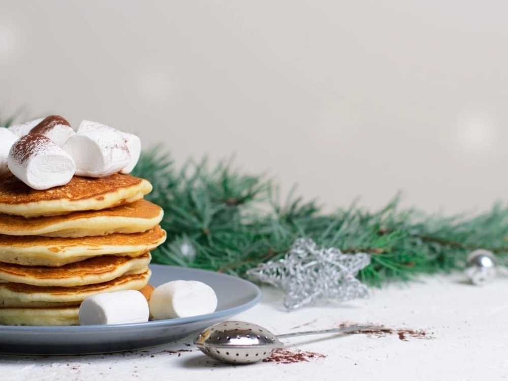 Guzzini Pánev na palačinky COOK&SPACE 28 cm