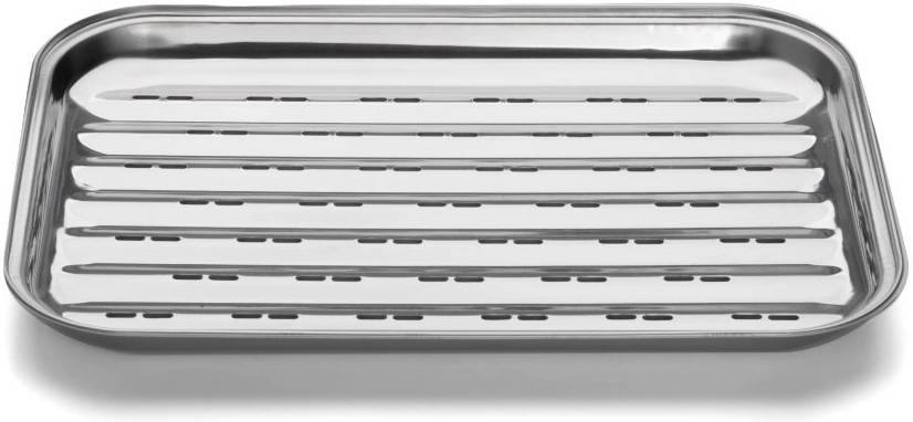 Weis Miska na grilování nerezová